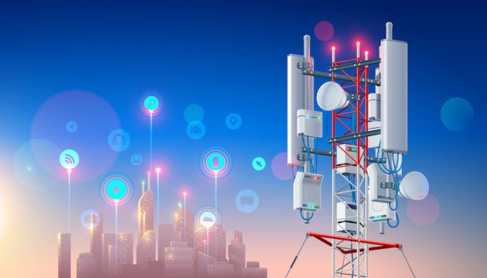 5G Drives Collaboration Between Carriers, Cloud Infrastructure Providers