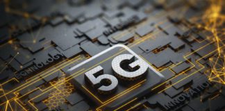 5G Network Splicing Explained