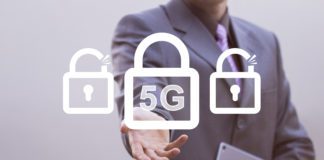 5G and New Enterprise Security Threats
