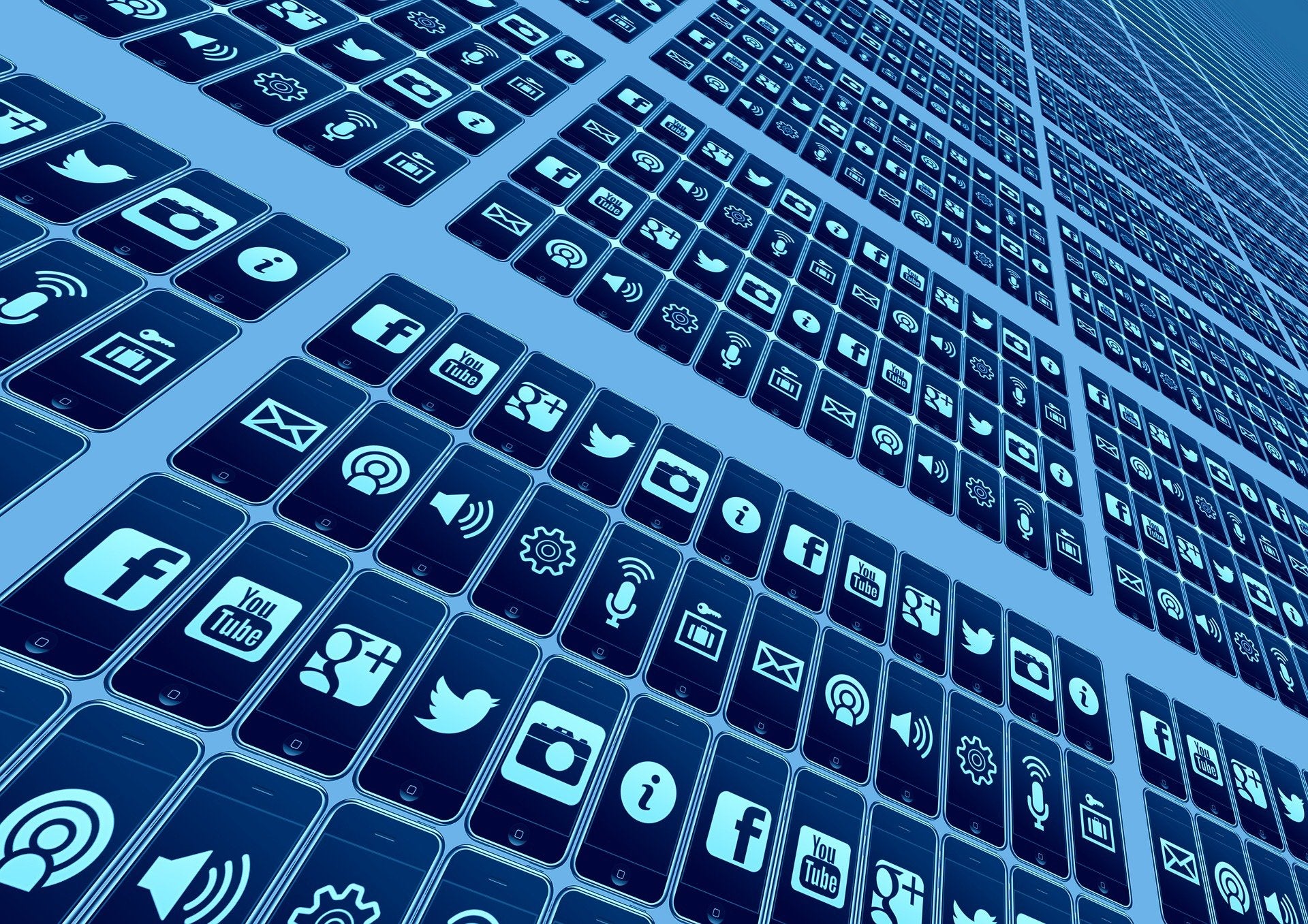 Application Performance Management for Thousands of Cloud-Based Apps.