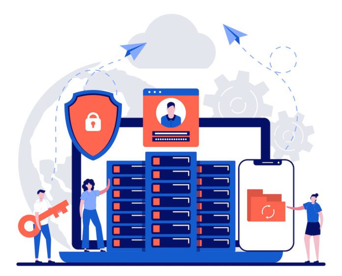 Are Companies Protecting Employee Data?