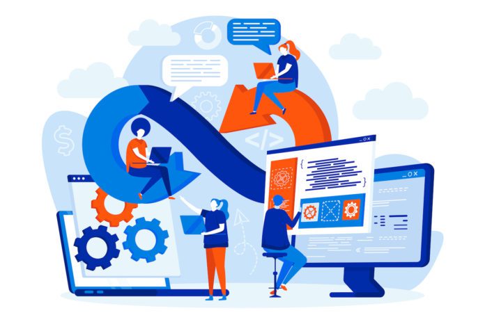 Automating DevOps with AI & ML