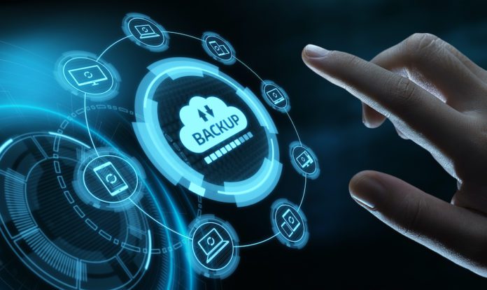 Best Backup Software for Securing Your Data