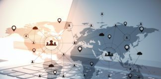 distributed computing