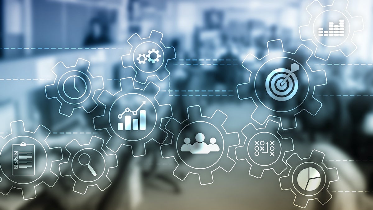 enterprise management