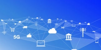 IT infrastructure