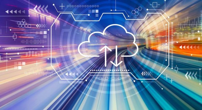 networking and the cloud