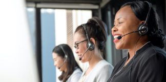 Contact Center as a Service (CCaaS) vs. Communications Platform as a Service (CPaaS)