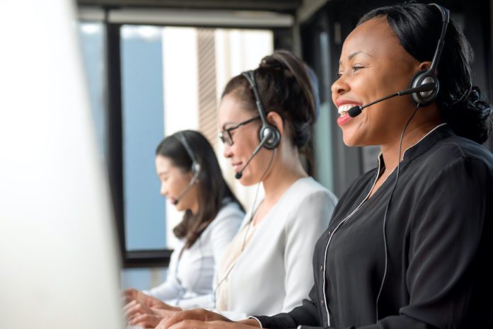 Contact Center as a Service (CCaaS) vs. Communications Platform as a Service (CPaaS)