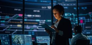 enterprise networks