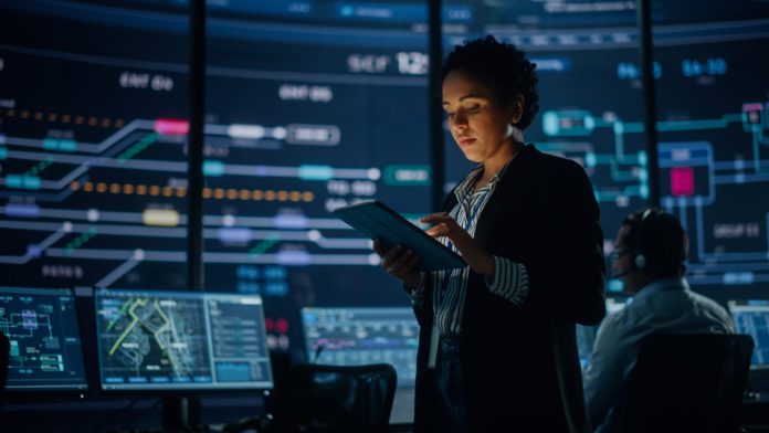enterprise networks