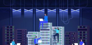 Data Center Technology