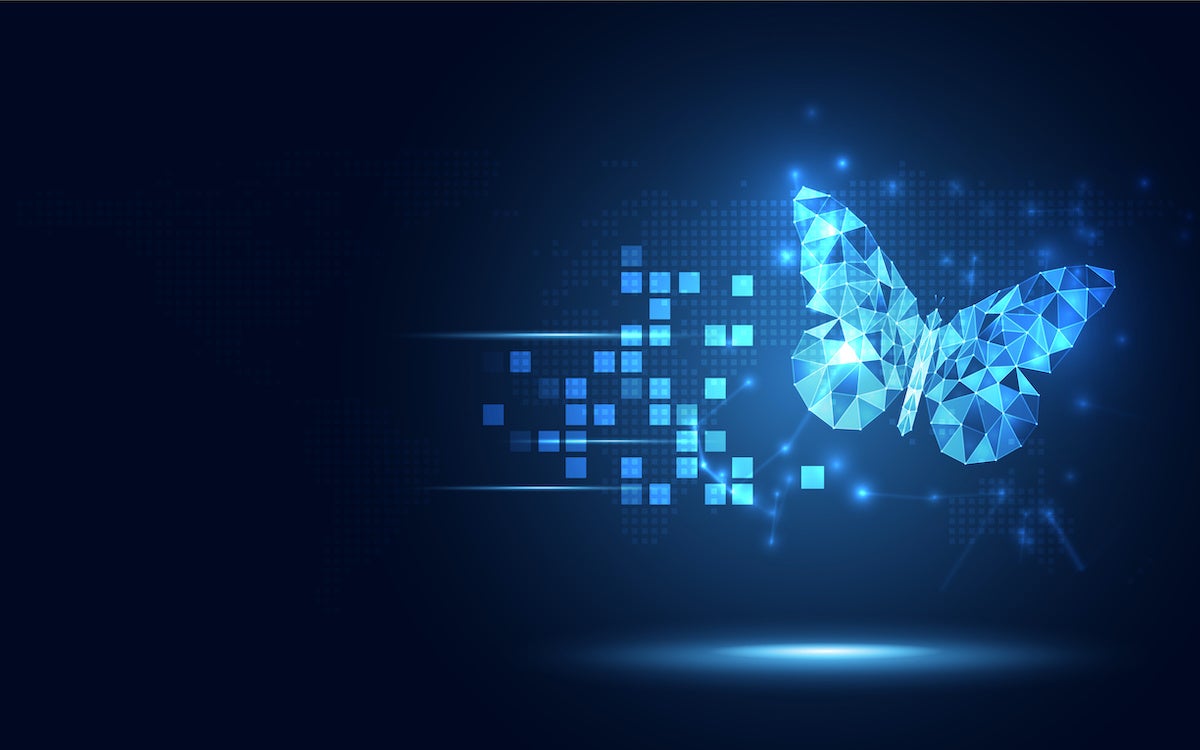The Evolution of Data Centers Lies in Digital Transformation