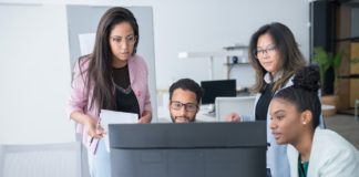 Digital Experience Monitoring