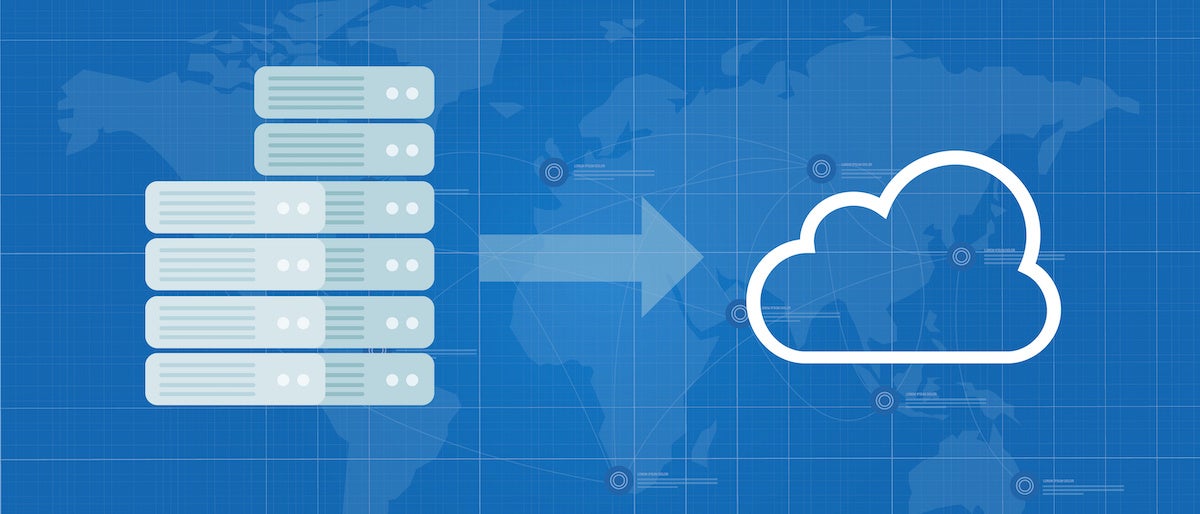 Effective cloud migration strategies