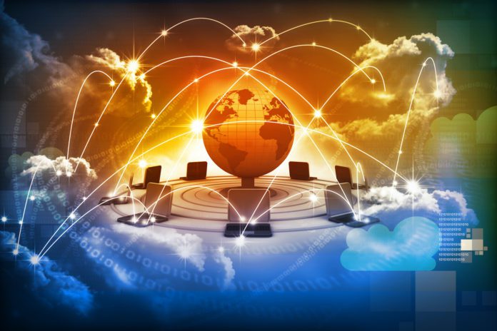 Grid Computing vs Cloud Computing..