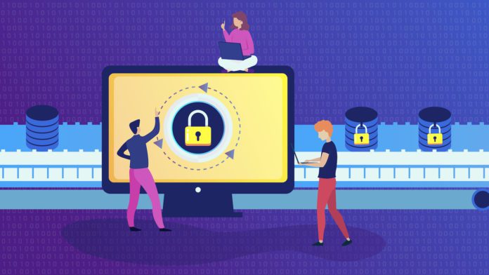 Integration IT Security with DevSecOps Best Practices