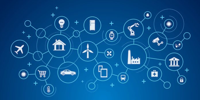 IoT faces new cybersecurity threats.