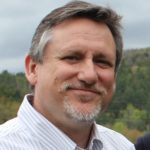 Jeff Burt