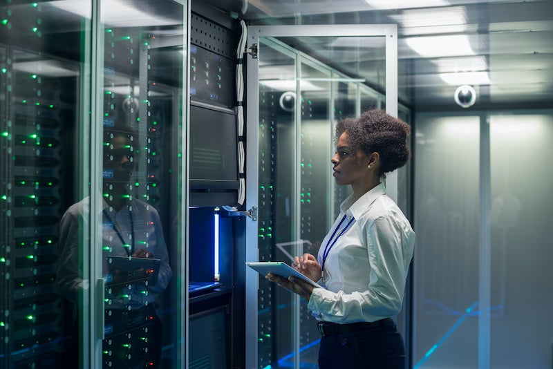 Managed Cloud Services for SaaS Companies