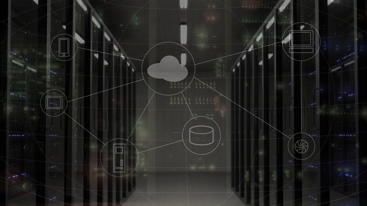 Establishing Server Security Best Practices.