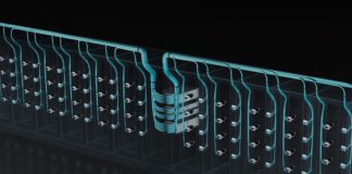 Nvidia’s Quantum-2 Comes with NIC or BlueField-3 DPU