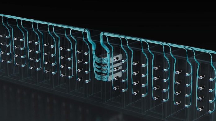 Nvidia’s Quantum-2 Comes with NIC or BlueField-3 DPU
