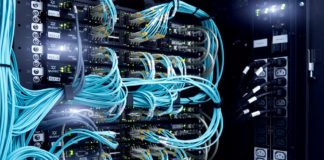 enterprise infrastructure
