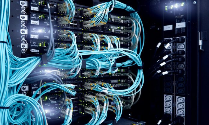 enterprise infrastructure