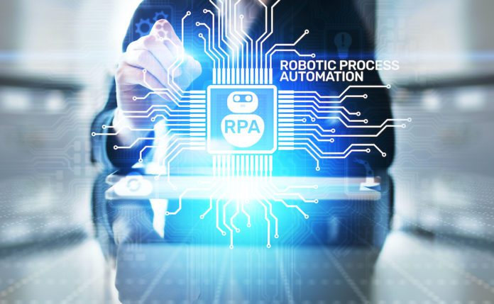UiPath vs. Automation Anywhere