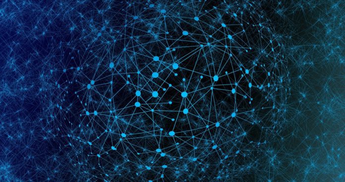 The Future of Network Management with AIOps and machine learning for network automation.