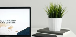 The Benefits of Virtual Desktop Infrastructure (VDI) in the WFA Shift.