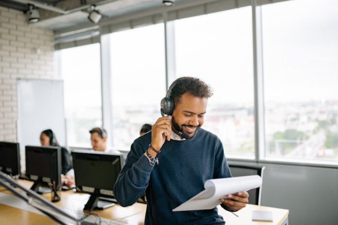 The Impact of AI on Unified Communications