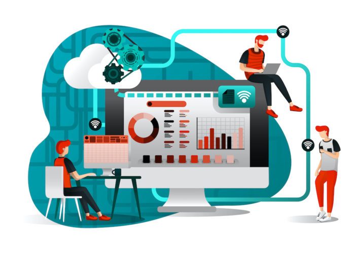 The Ultimate Guide for Businesses Migrating to AWS