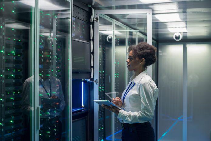 enterprise IT
