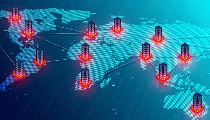 enterprise networking