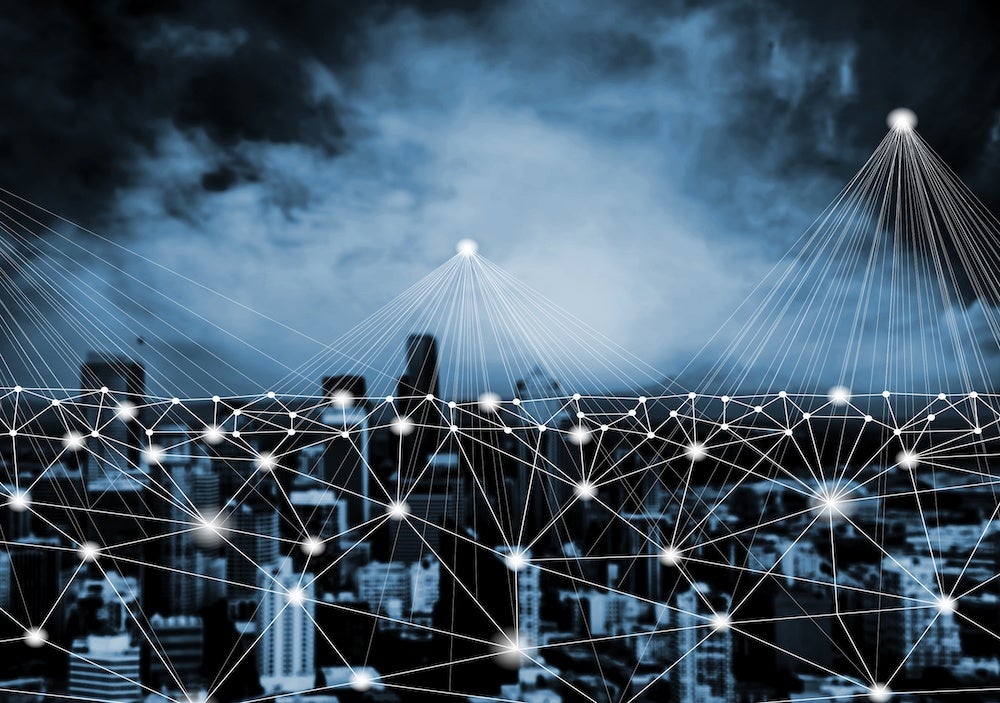 Transitioning to a SASE Architecture