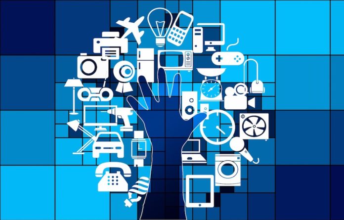 Trends Shaping the Future of IoT