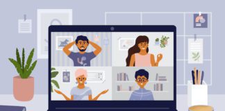 Video Conferencing has Bloomed in a Time of Crisis