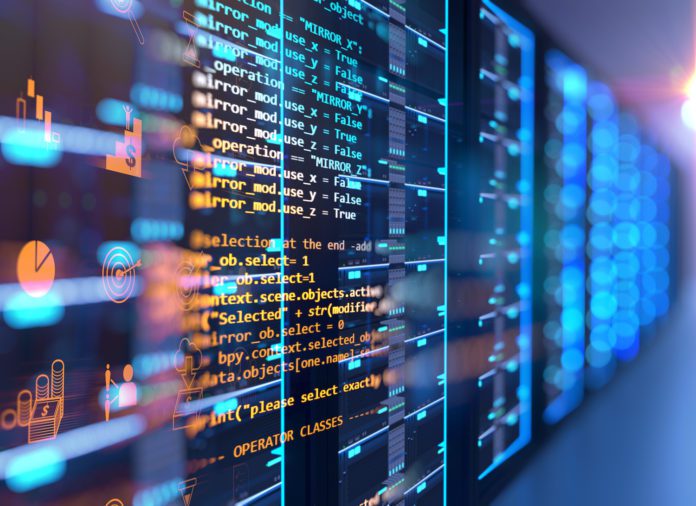 enterprise infrastructure