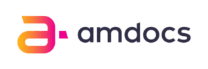 Amdocs logo