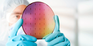 Chip Designer Arm Aims for Dominance in 5G Networks