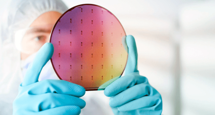 Chip Designer Arm Aims for Dominance in 5G Networks