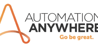 Automation Anywhere logo