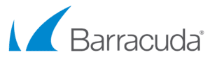 Barracuda logo