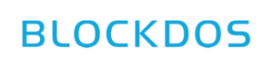 BlockDoS logo
