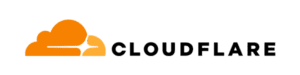 Cloudflare logo