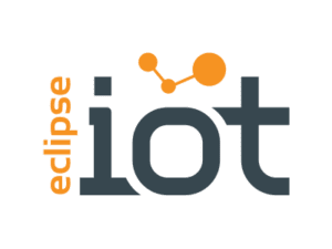 Eclipse IoT logo