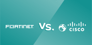 Enterprise VPN Comparison: Fortinet vs. Cisco AnyConnect