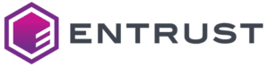 Entrust logo